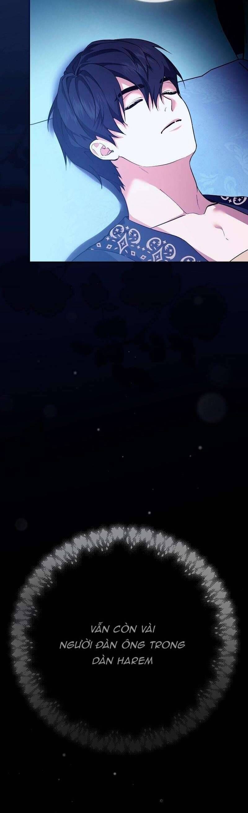 Tôi Trở Thành Người Vợ Đoản Mệnh Của Tên Bạo Chúa - Chapter 4 - Page 49