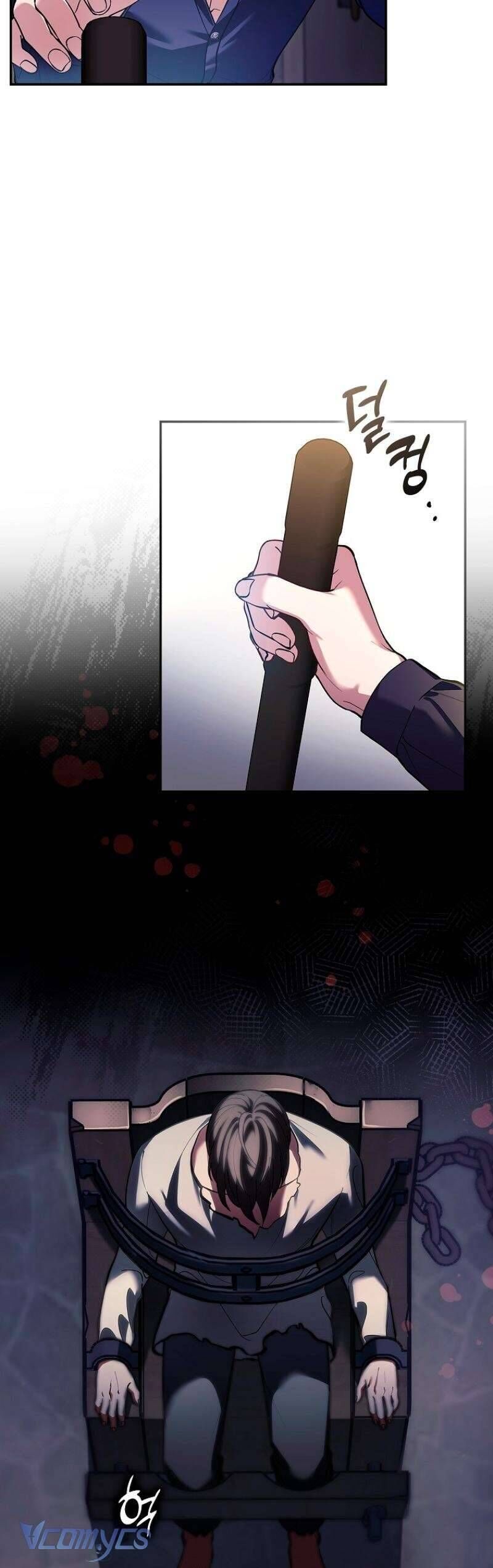 Tôi Trở Thành Người Vợ Đoản Mệnh Của Tên Bạo Chúa - Chapter 4 - Page 5