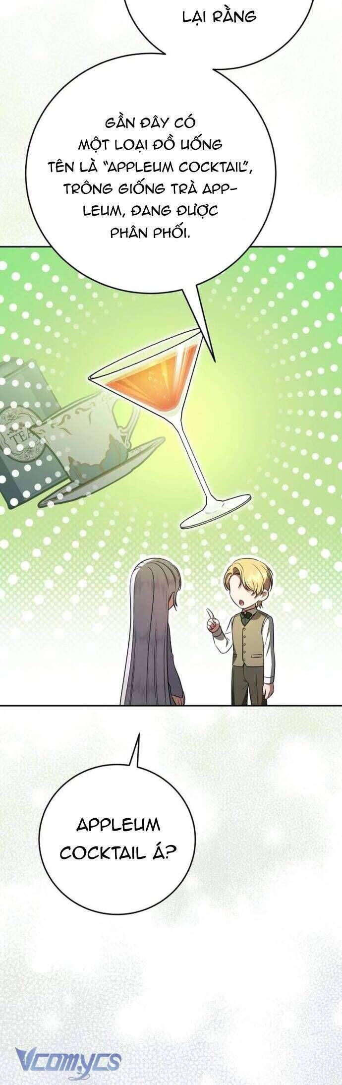 Tôi Trở Thành Người Vợ Đoản Mệnh Của Tên Bạo Chúa - Chapter 40 - Page 11