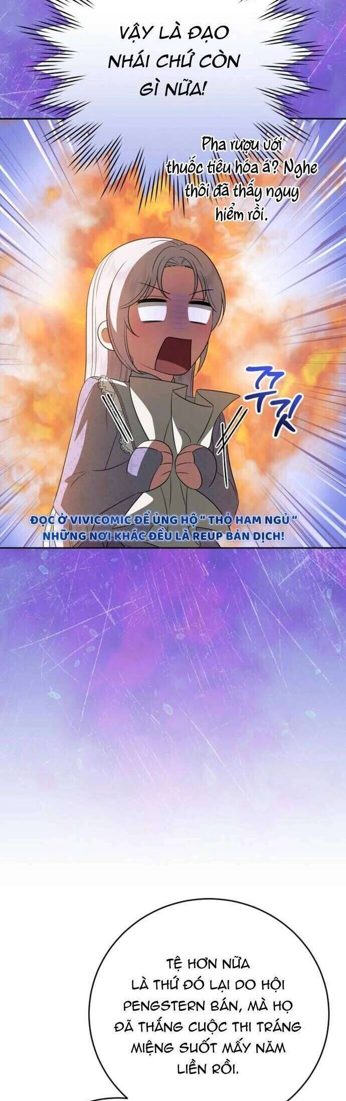 Tôi Trở Thành Người Vợ Đoản Mệnh Của Tên Bạo Chúa - Chapter 40 - Page 13