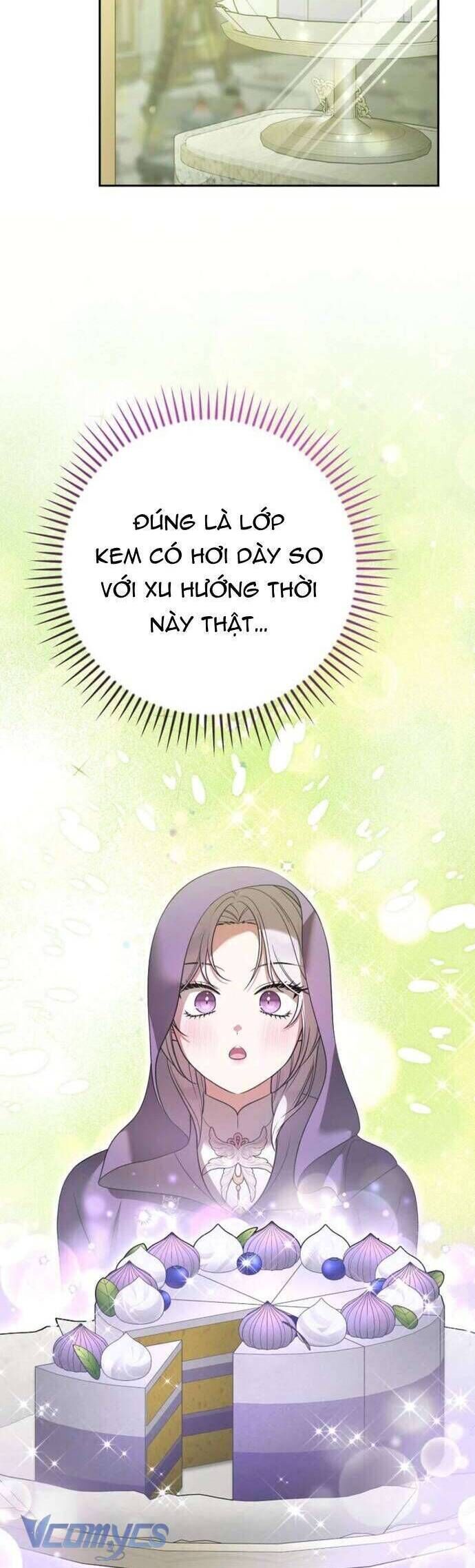 Tôi Trở Thành Người Vợ Đoản Mệnh Của Tên Bạo Chúa - Chapter 40 - Page 20