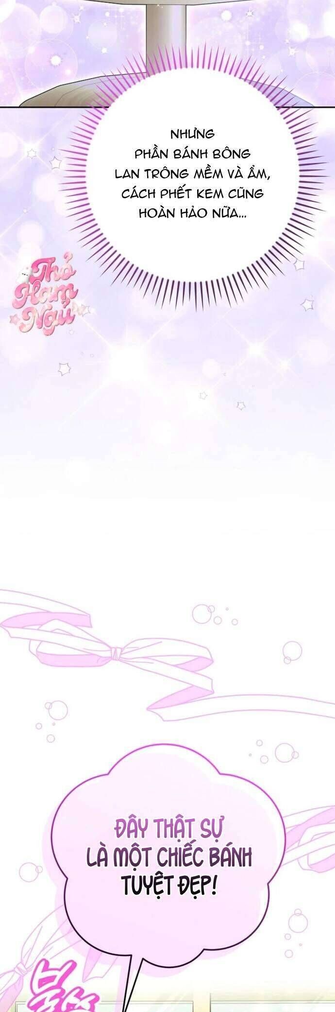Tôi Trở Thành Người Vợ Đoản Mệnh Của Tên Bạo Chúa - Chapter 40 - Page 21