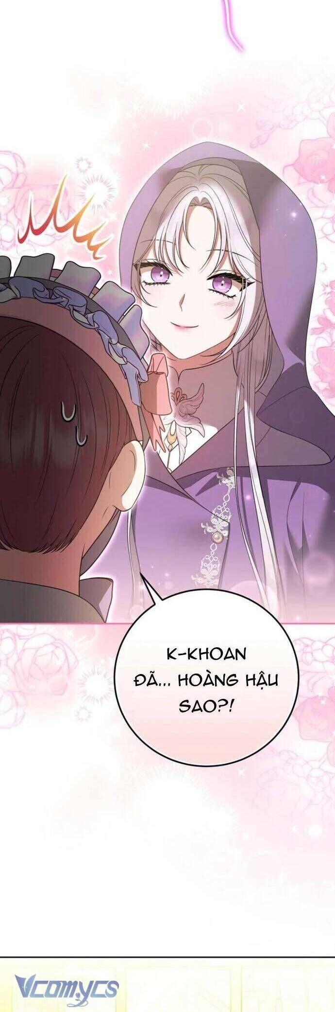 Tôi Trở Thành Người Vợ Đoản Mệnh Của Tên Bạo Chúa - Chapter 40 - Page 23