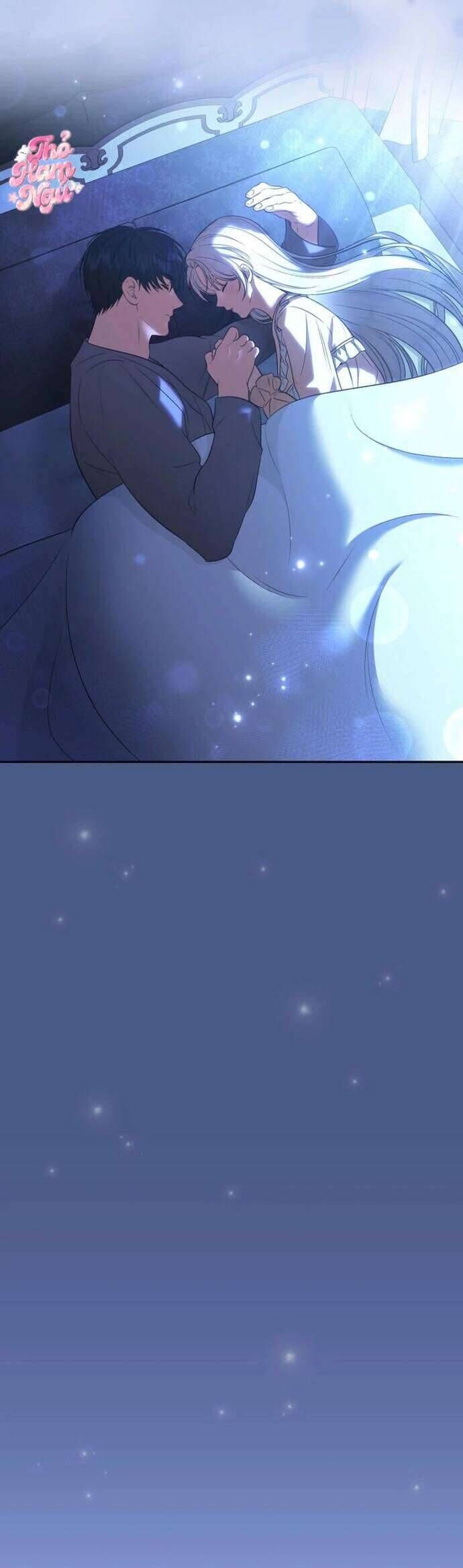 Tôi Trở Thành Người Vợ Đoản Mệnh Của Tên Bạo Chúa - Chapter 40 - Page 3