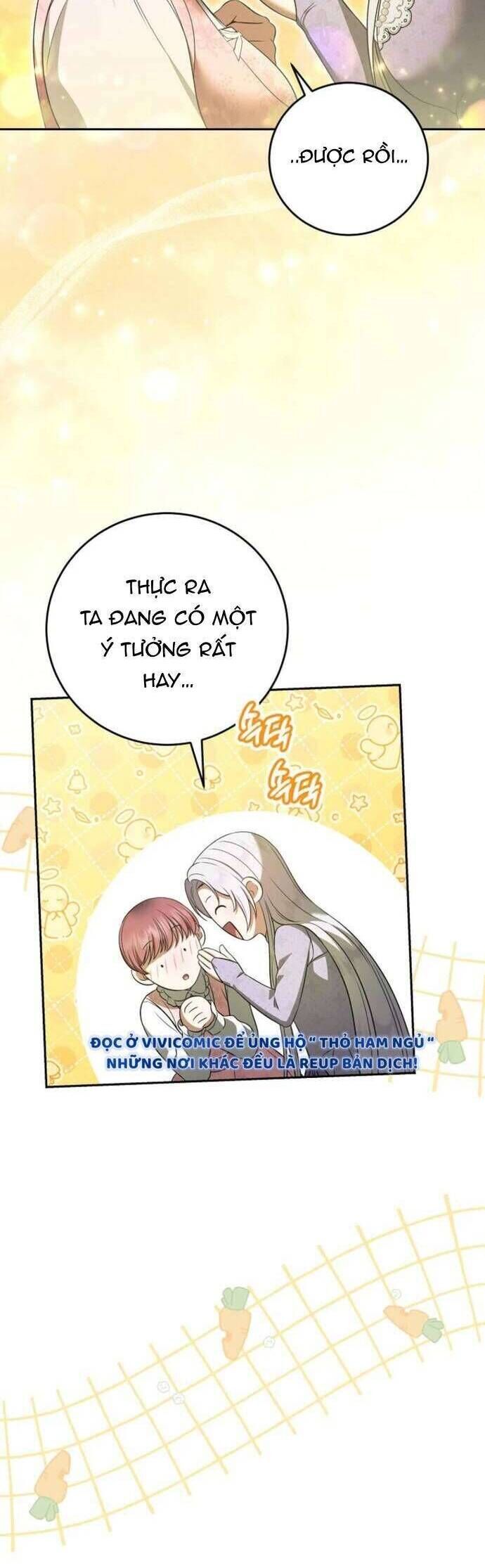 Tôi Trở Thành Người Vợ Đoản Mệnh Của Tên Bạo Chúa - Chapter 40 - Page 34