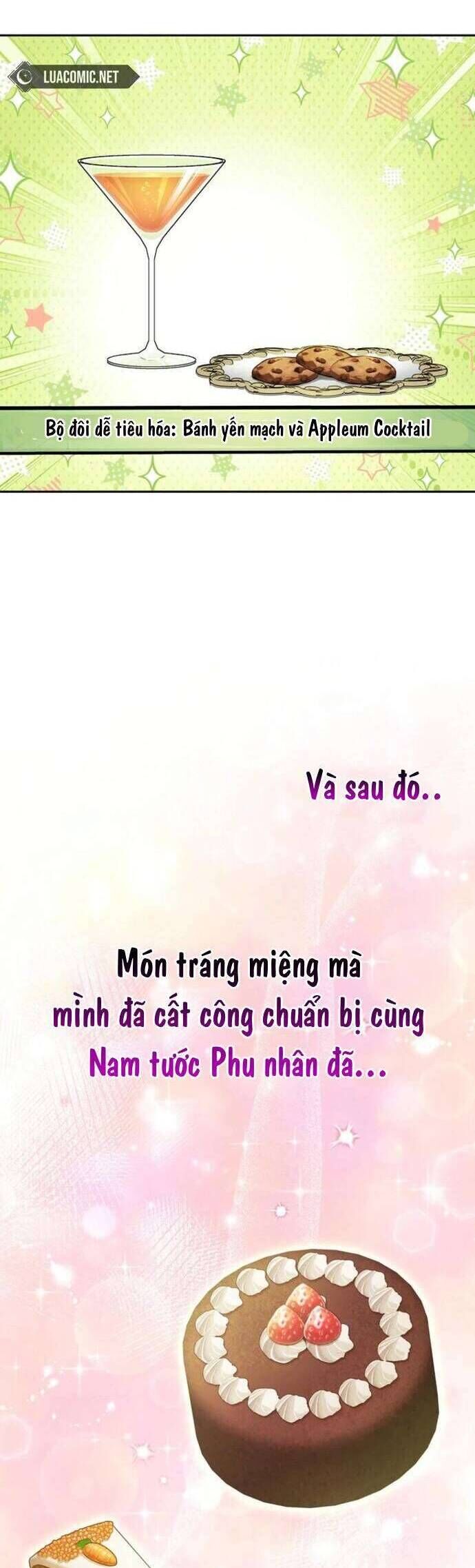 Tôi Trở Thành Người Vợ Đoản Mệnh Của Tên Bạo Chúa - Chapter 40 - Page 37