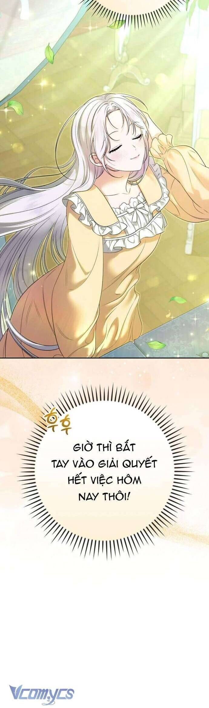 Tôi Trở Thành Người Vợ Đoản Mệnh Của Tên Bạo Chúa - Chapter 40 - Page 5