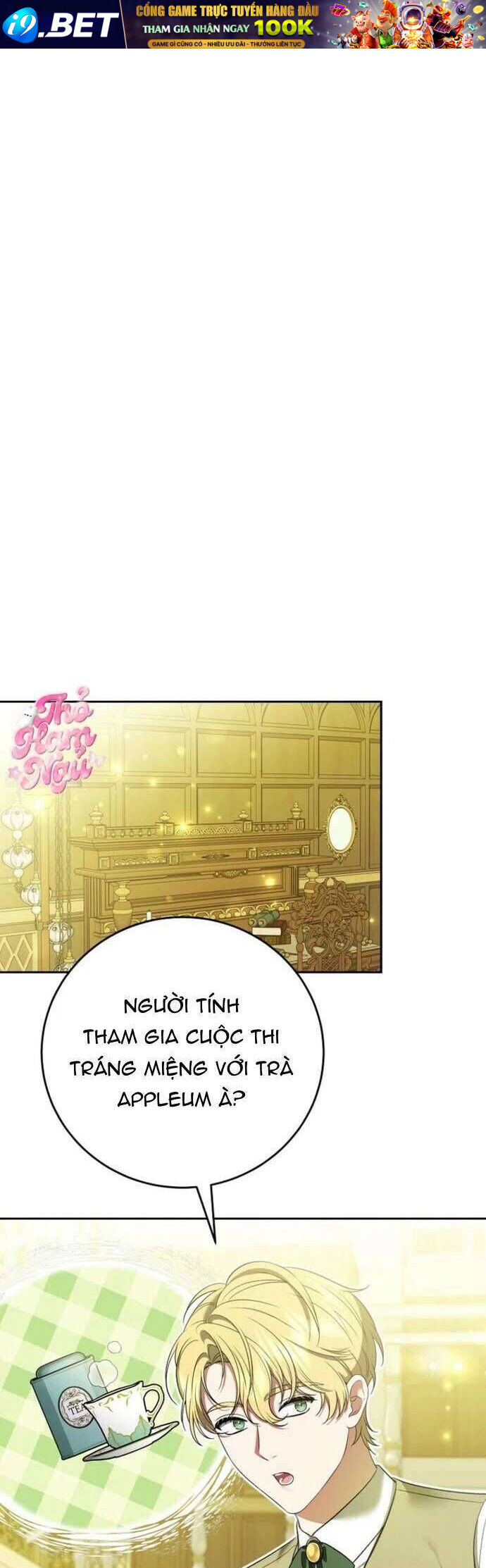 Tôi Trở Thành Người Vợ Đoản Mệnh Của Tên Bạo Chúa - Chapter 40 - Page 6