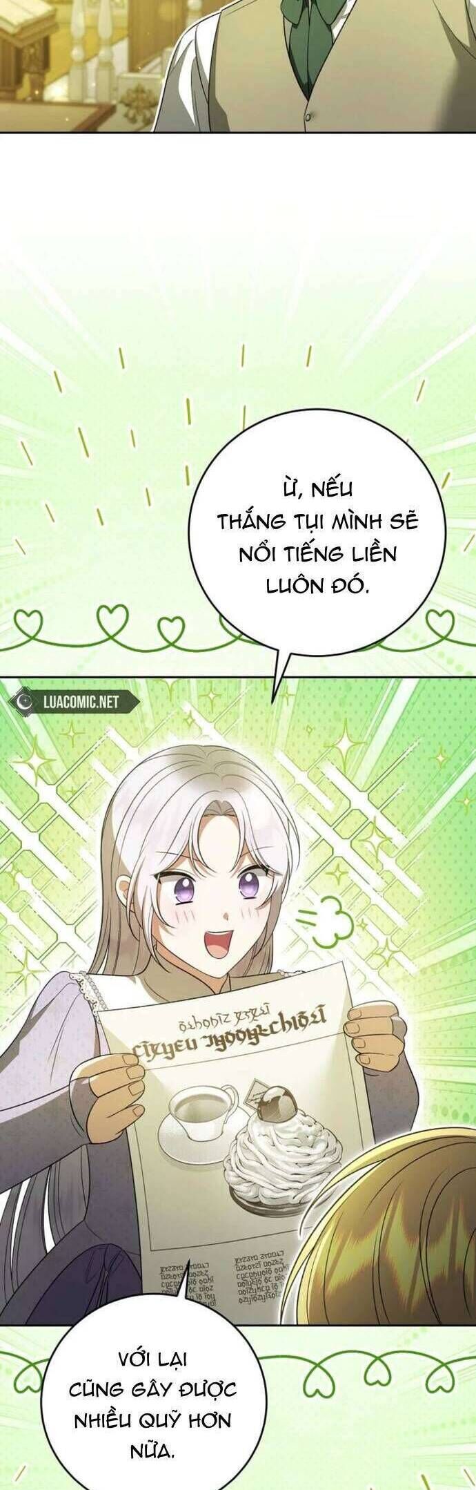 Tôi Trở Thành Người Vợ Đoản Mệnh Của Tên Bạo Chúa - Chapter 40 - Page 7