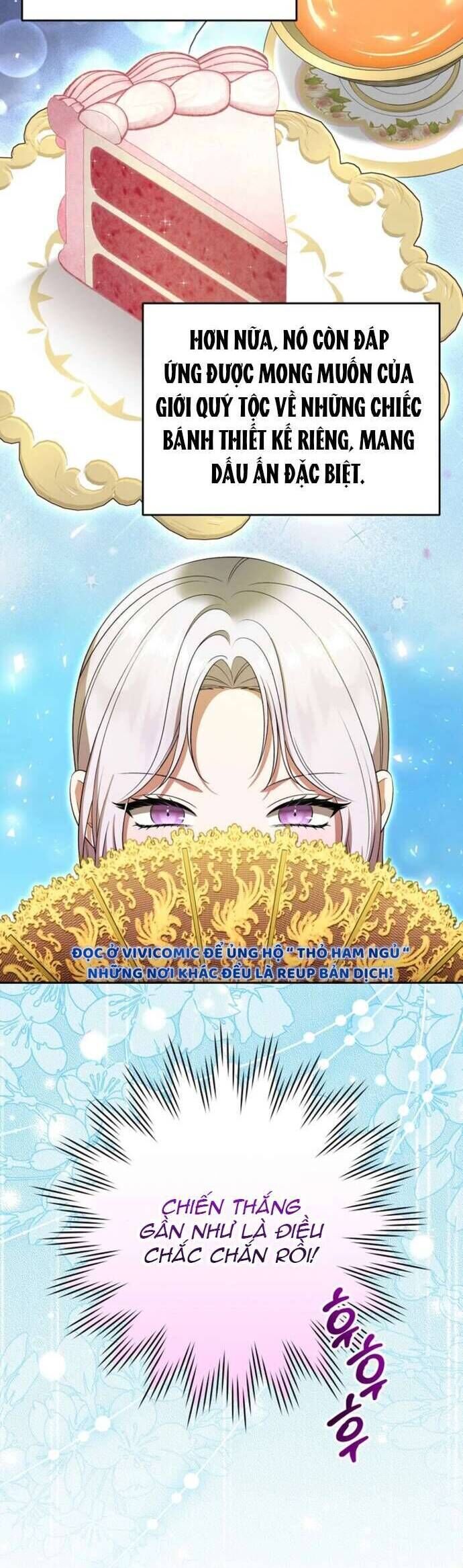 Tôi Trở Thành Người Vợ Đoản Mệnh Của Tên Bạo Chúa - Chapter 41 - Page 12