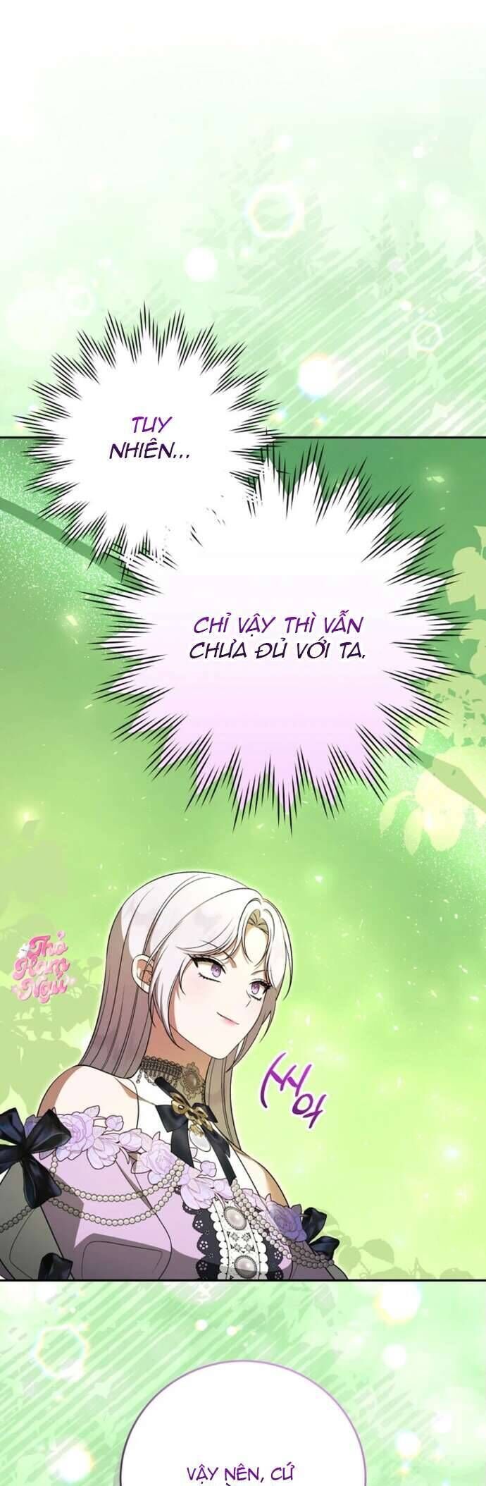 Tôi Trở Thành Người Vợ Đoản Mệnh Của Tên Bạo Chúa - Chapter 41 - Page 14