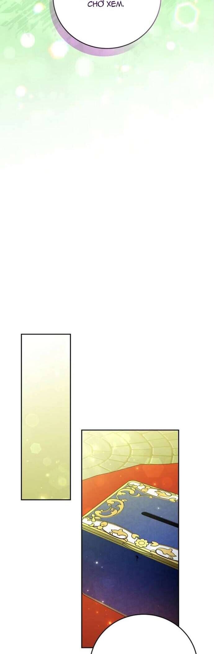 Tôi Trở Thành Người Vợ Đoản Mệnh Của Tên Bạo Chúa - Chapter 41 - Page 15