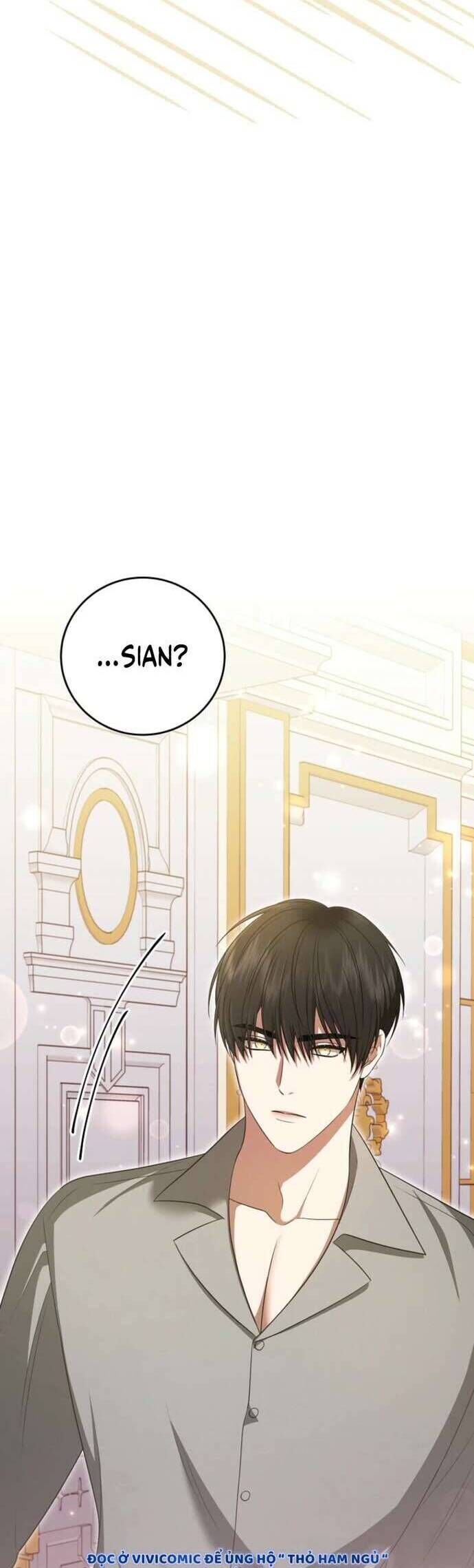 Tôi Trở Thành Người Vợ Đoản Mệnh Của Tên Bạo Chúa - Chapter 41 - Page 42