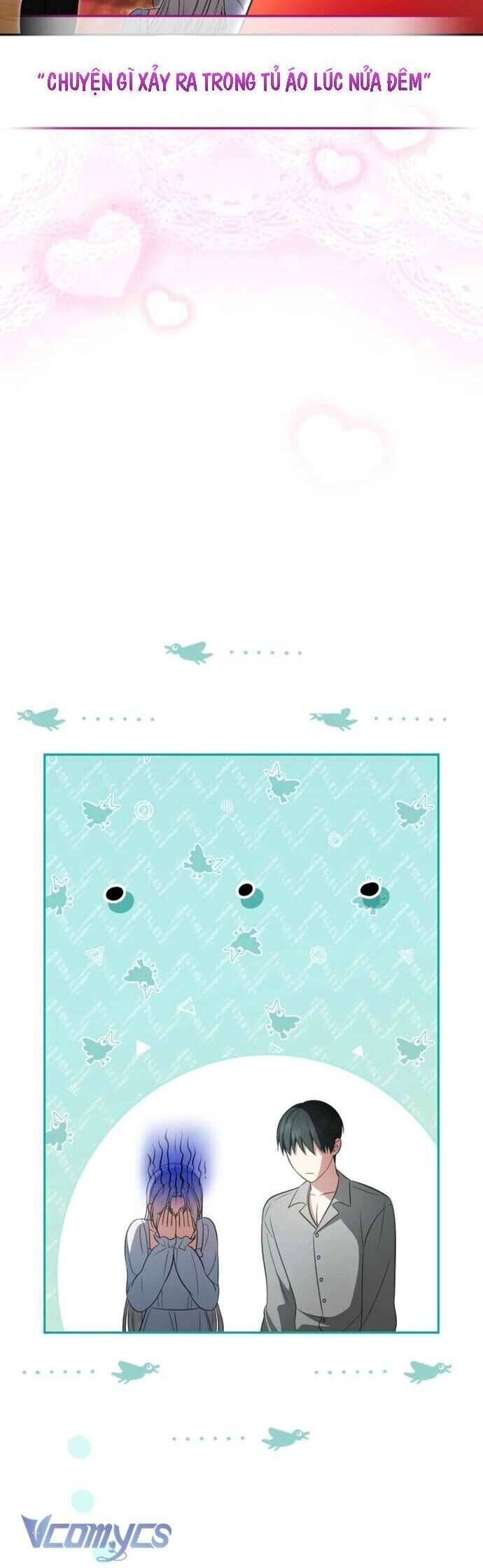 Tôi Trở Thành Người Vợ Đoản Mệnh Của Tên Bạo Chúa - Chapter 41 - Page 52