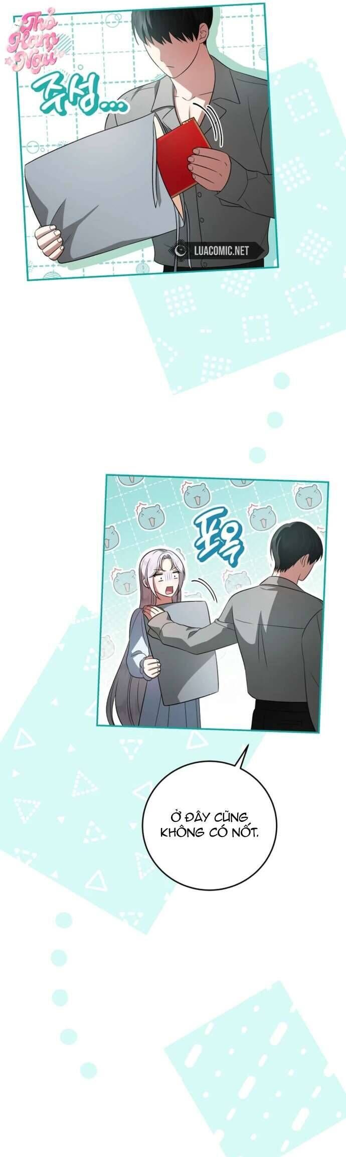 Tôi Trở Thành Người Vợ Đoản Mệnh Của Tên Bạo Chúa - Chapter 41 - Page 53