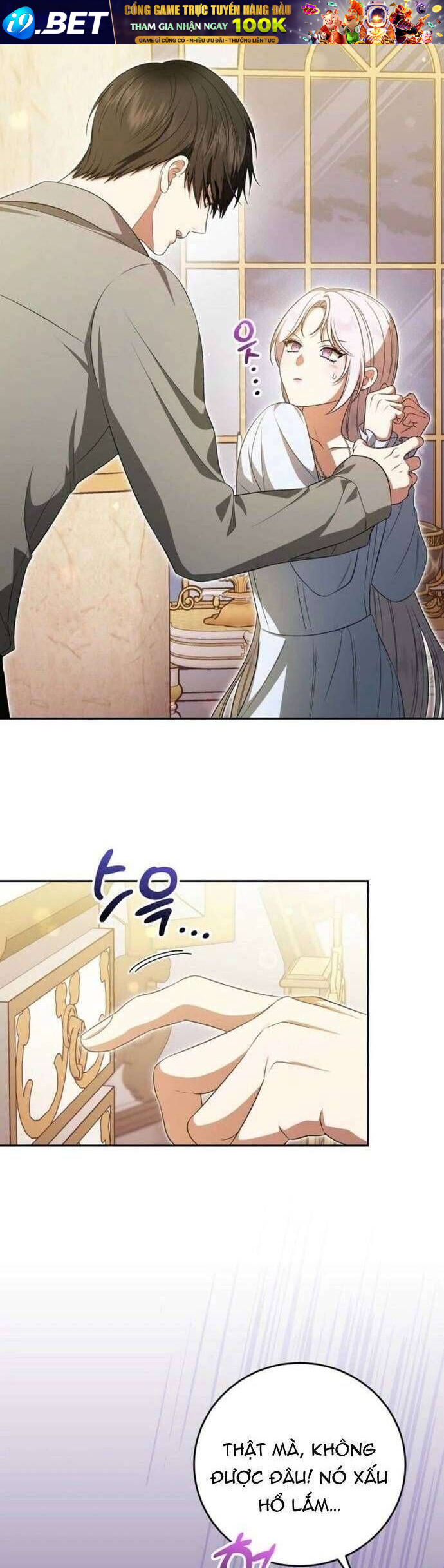 Tôi Trở Thành Người Vợ Đoản Mệnh Của Tên Bạo Chúa - Chapter 42 - Page 16