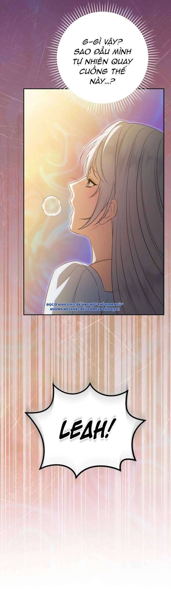 Tôi Trở Thành Người Vợ Đoản Mệnh Của Tên Bạo Chúa - Chapter 42 - Page 18