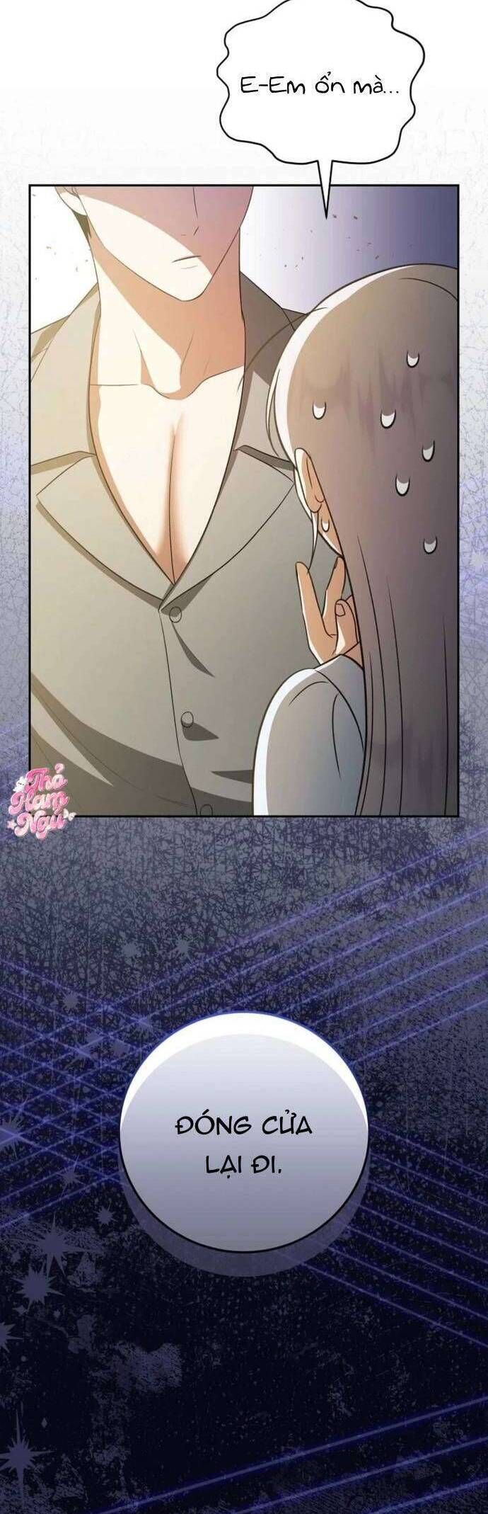 Tôi Trở Thành Người Vợ Đoản Mệnh Của Tên Bạo Chúa - Chapter 42 - Page 28