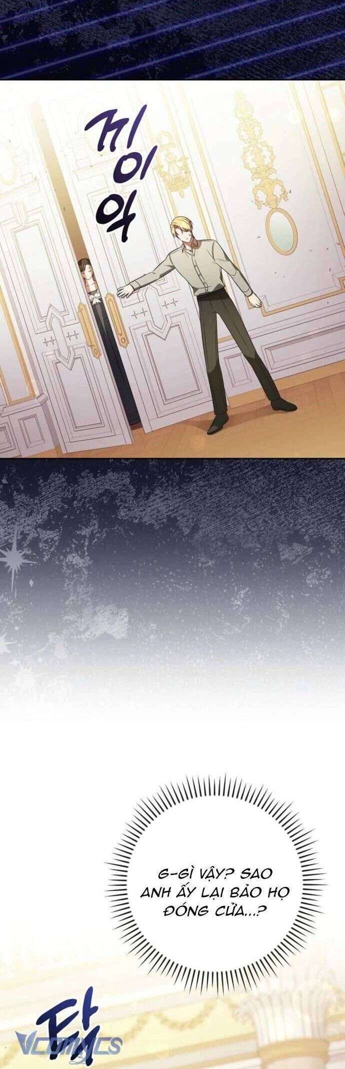 Tôi Trở Thành Người Vợ Đoản Mệnh Của Tên Bạo Chúa - Chapter 42 - Page 29