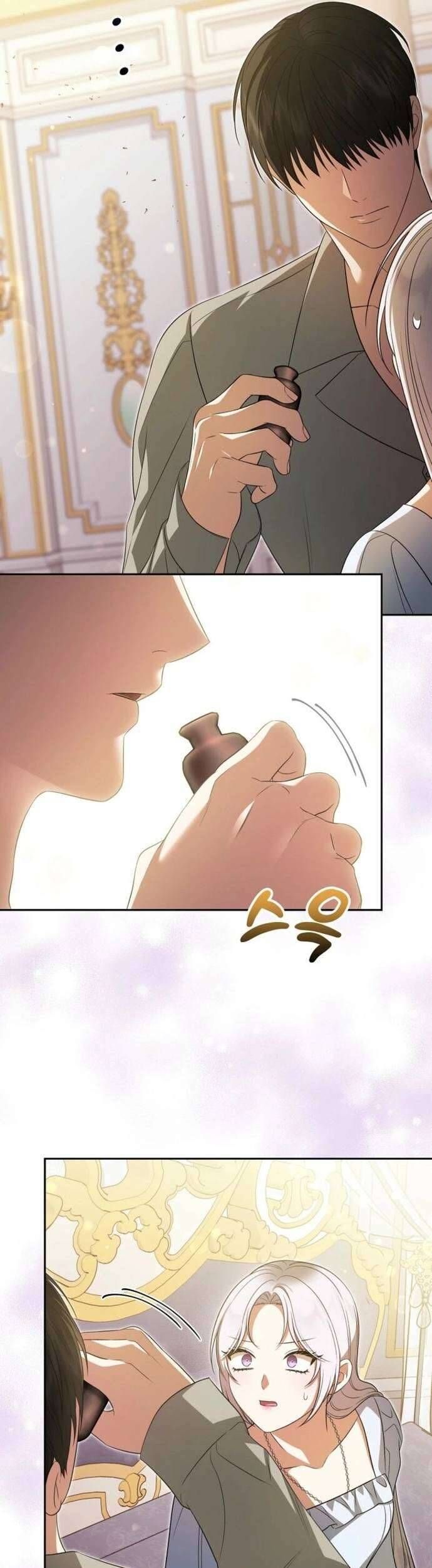 Tôi Trở Thành Người Vợ Đoản Mệnh Của Tên Bạo Chúa - Chapter 42 - Page 30