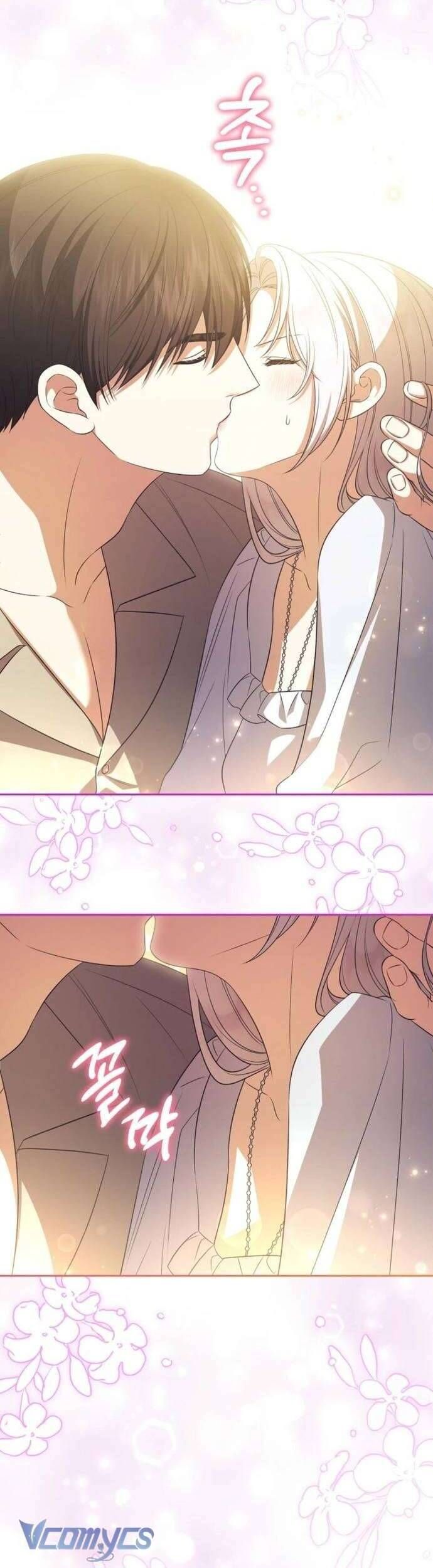 Tôi Trở Thành Người Vợ Đoản Mệnh Của Tên Bạo Chúa - Chapter 42 - Page 32