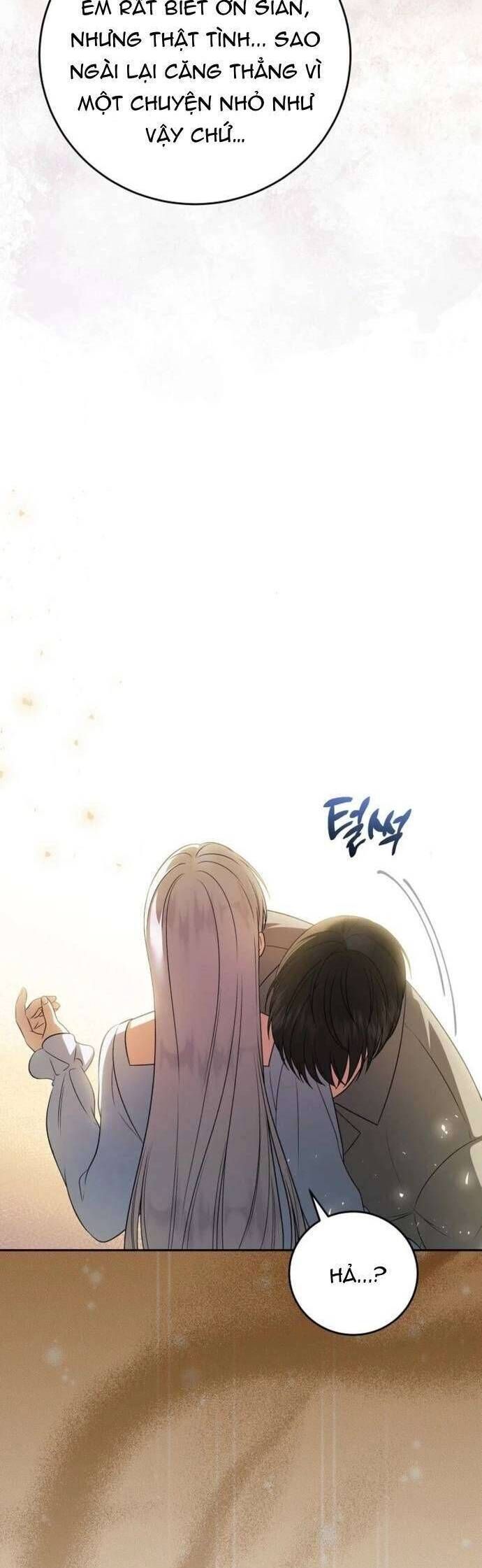 Tôi Trở Thành Người Vợ Đoản Mệnh Của Tên Bạo Chúa - Chapter 42 - Page 34