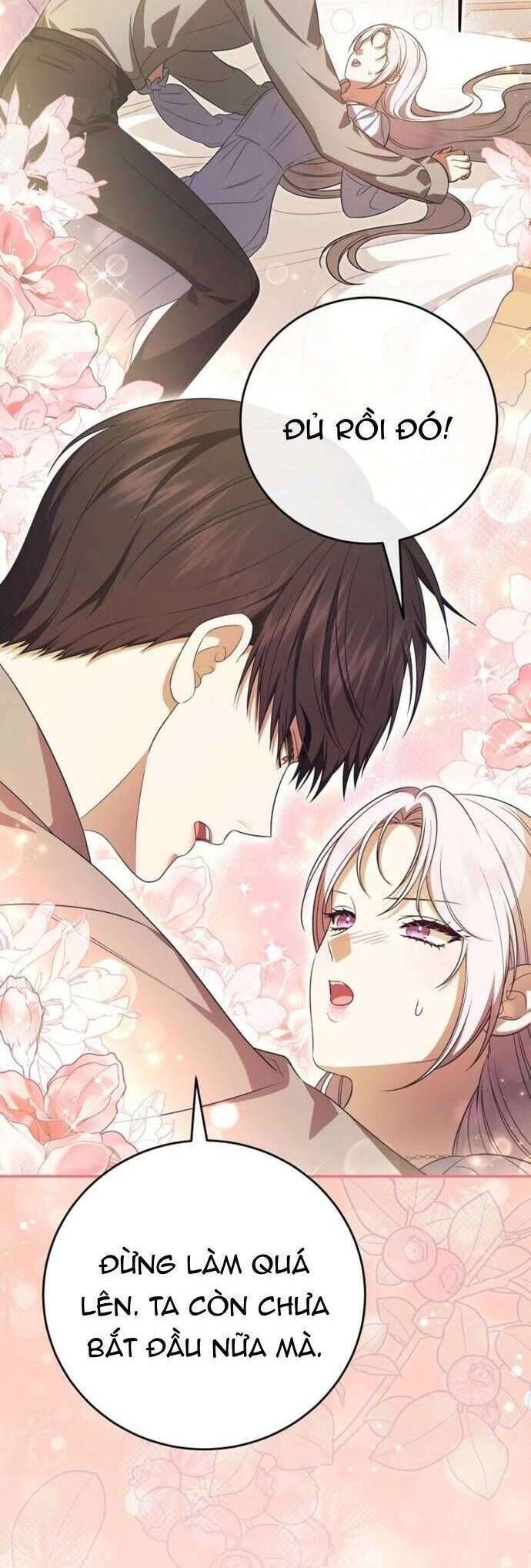 Tôi Trở Thành Người Vợ Đoản Mệnh Của Tên Bạo Chúa - Chapter 42 - Page 4