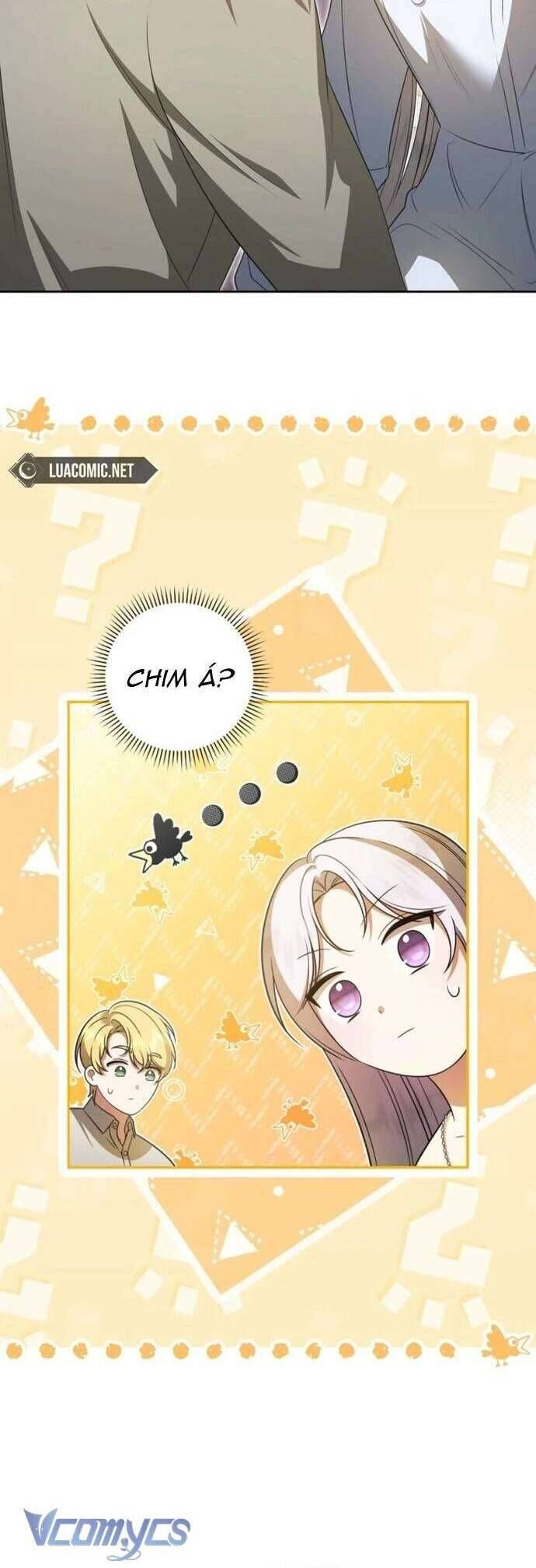 Tôi Trở Thành Người Vợ Đoản Mệnh Của Tên Bạo Chúa - Chapter 42 - Page 41