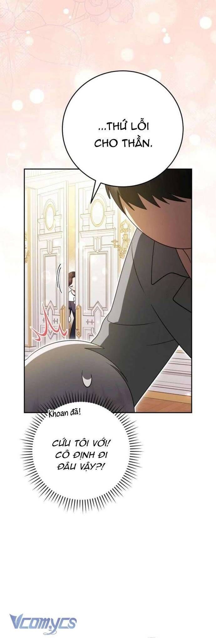 Tôi Trở Thành Người Vợ Đoản Mệnh Của Tên Bạo Chúa - Chapter 42 - Page 5