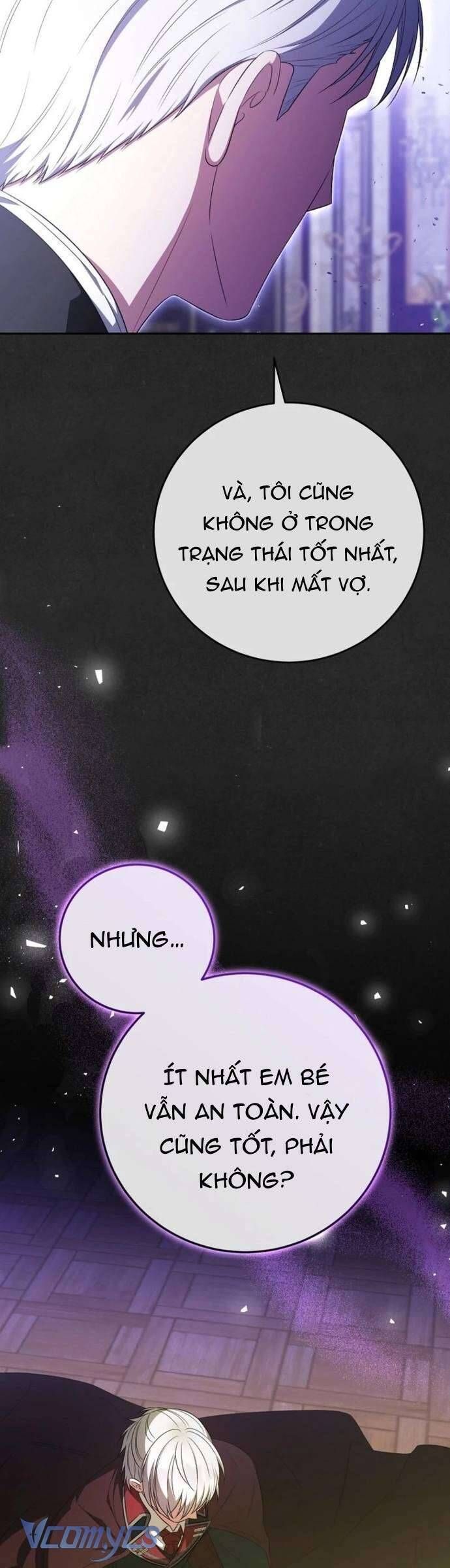 Tôi Trở Thành Người Vợ Đoản Mệnh Của Tên Bạo Chúa - Chapter 43 - Page 11