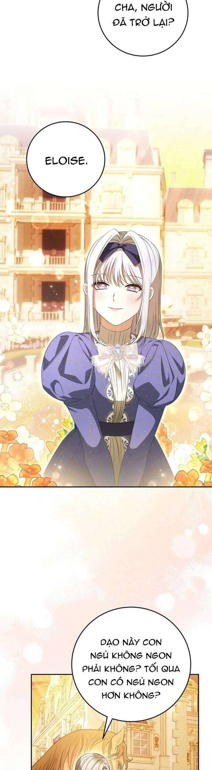 Tôi Trở Thành Người Vợ Đoản Mệnh Của Tên Bạo Chúa - Chapter 43 - Page 13