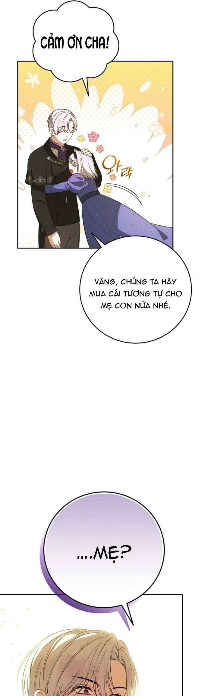 Tôi Trở Thành Người Vợ Đoản Mệnh Của Tên Bạo Chúa - Chapter 43 - Page 18