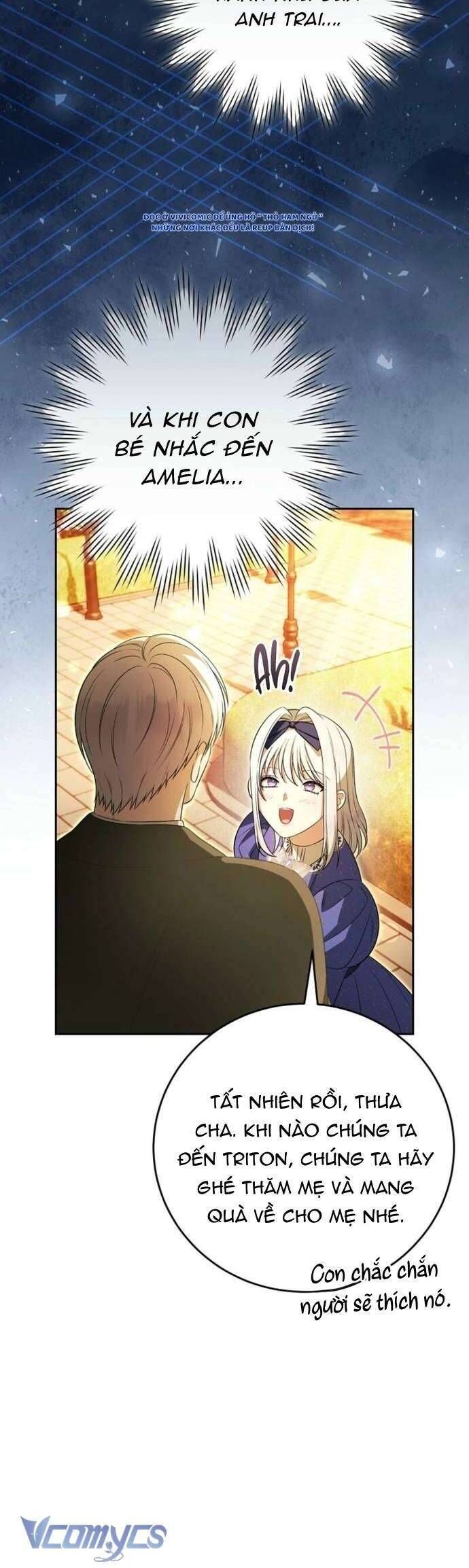 Tôi Trở Thành Người Vợ Đoản Mệnh Của Tên Bạo Chúa - Chapter 43 - Page 20