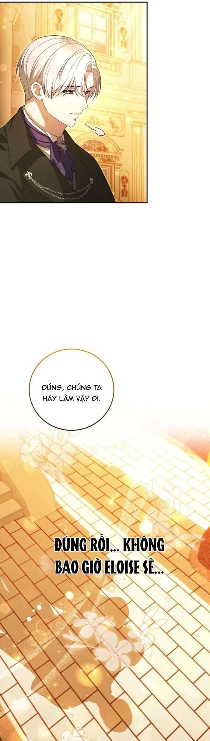 Tôi Trở Thành Người Vợ Đoản Mệnh Của Tên Bạo Chúa - Chapter 43 - Page 21