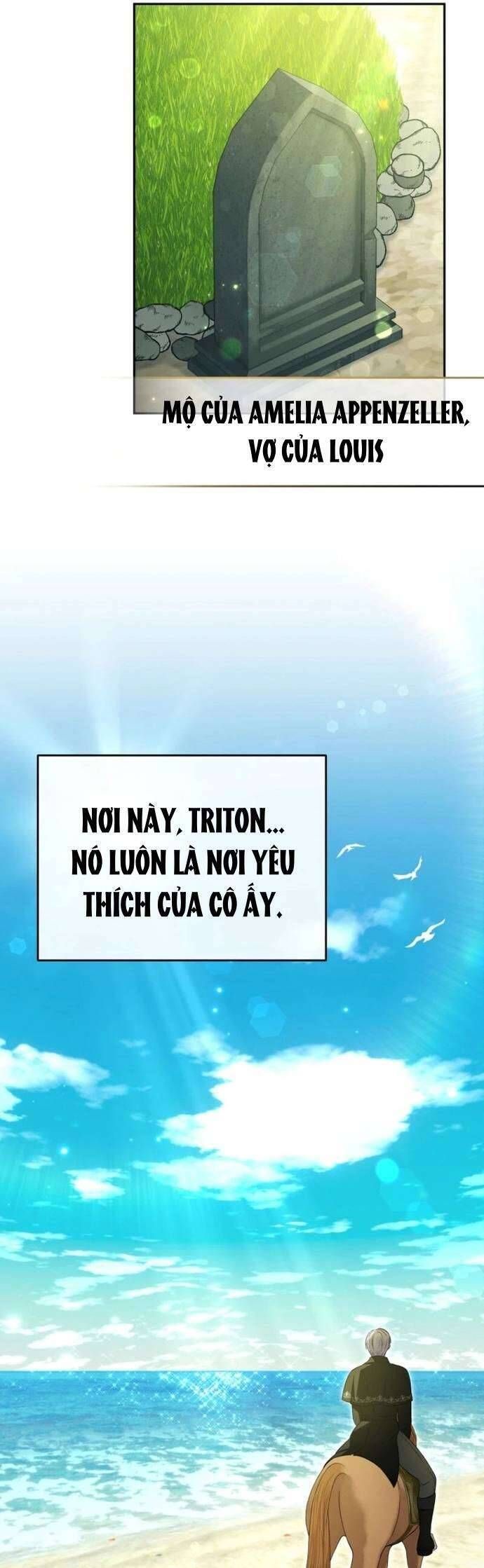 Tôi Trở Thành Người Vợ Đoản Mệnh Của Tên Bạo Chúa - Chapter 43 - Page 3