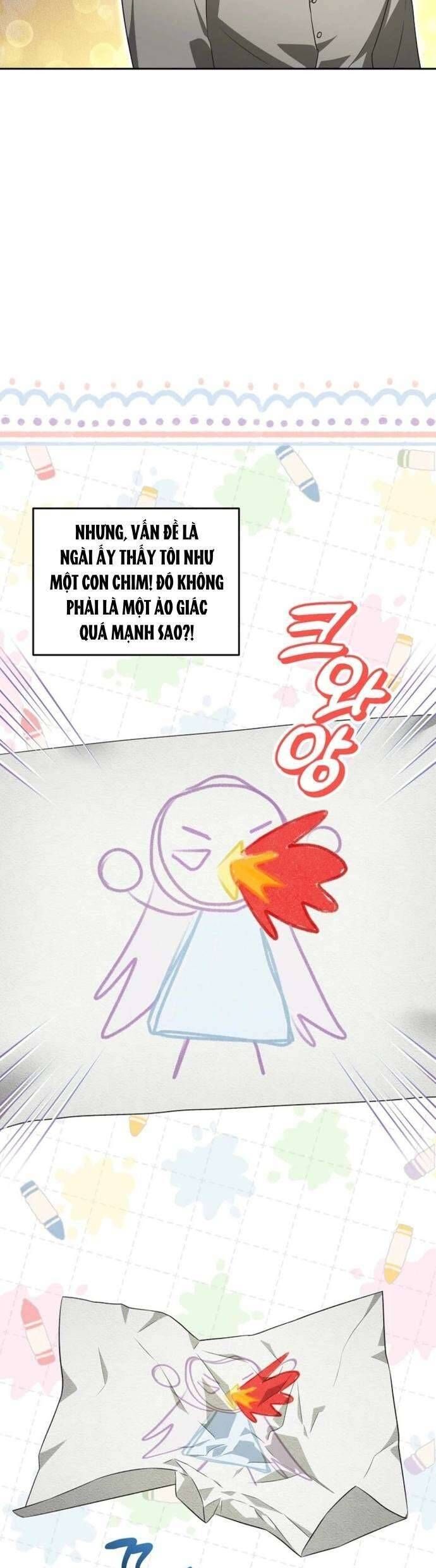 Tôi Trở Thành Người Vợ Đoản Mệnh Của Tên Bạo Chúa - Chapter 43 - Page 31