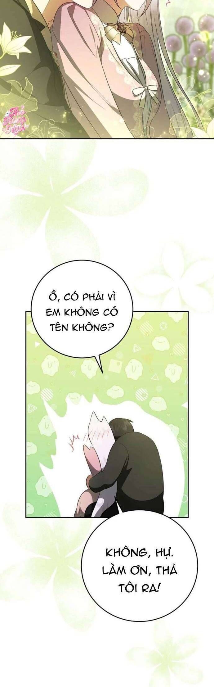 Tôi Trở Thành Người Vợ Đoản Mệnh Của Tên Bạo Chúa - Chapter 43 - Page 37