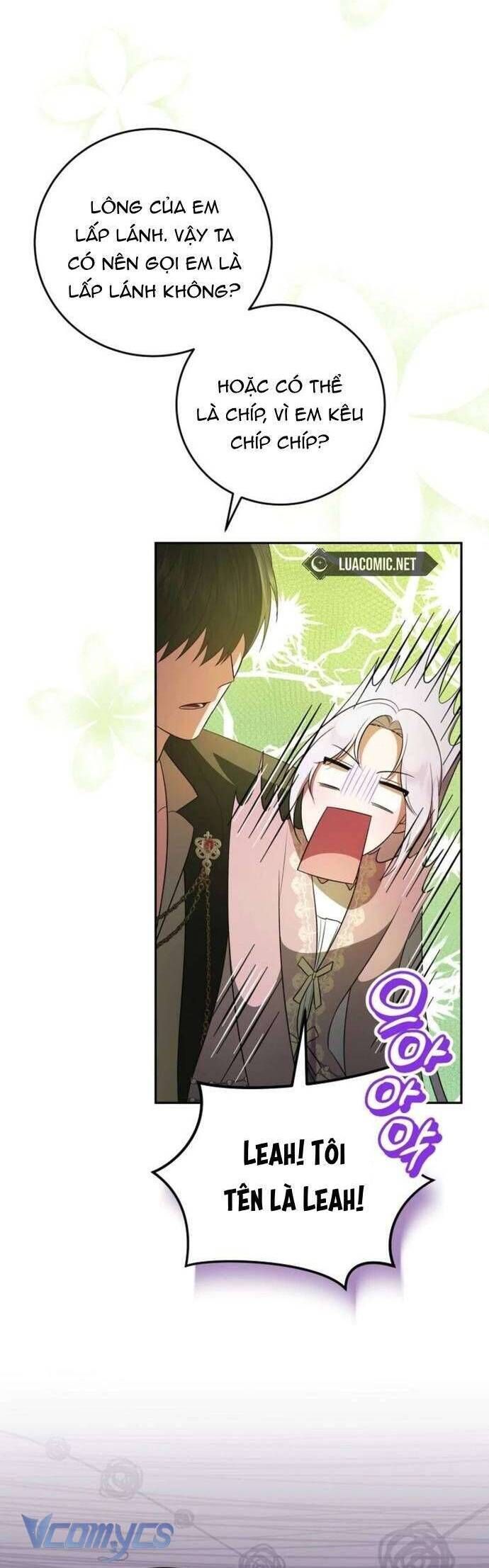 Tôi Trở Thành Người Vợ Đoản Mệnh Của Tên Bạo Chúa - Chapter 43 - Page 38