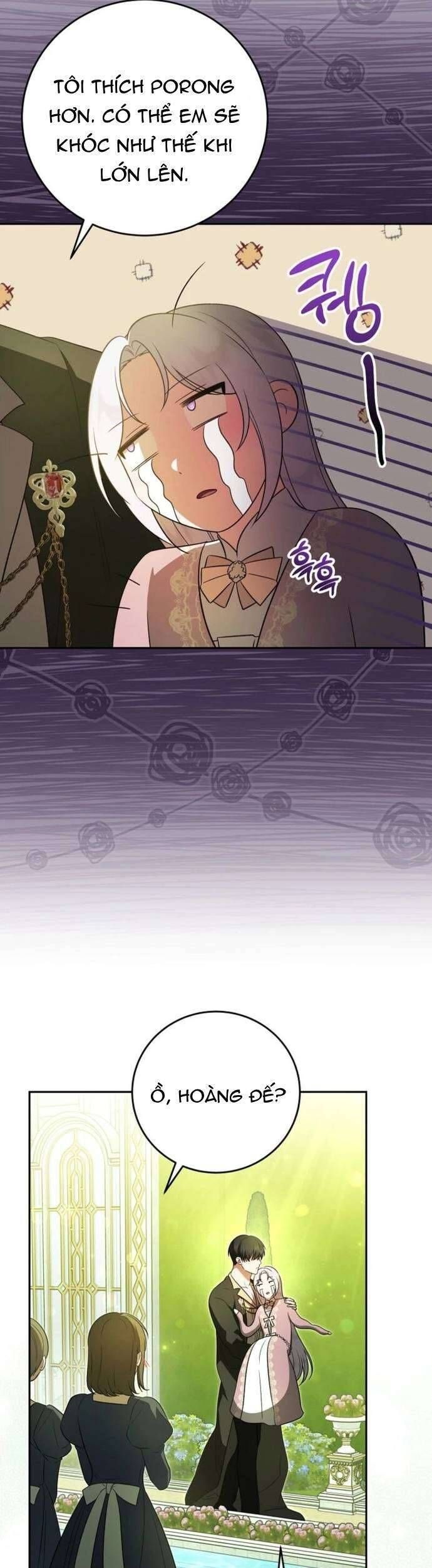 Tôi Trở Thành Người Vợ Đoản Mệnh Của Tên Bạo Chúa - Chapter 43 - Page 39