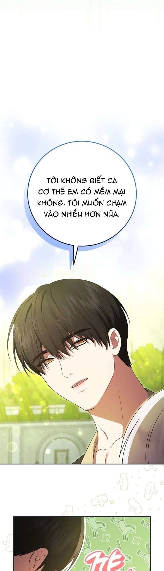 Tôi Trở Thành Người Vợ Đoản Mệnh Của Tên Bạo Chúa - Chapter 43 - Page 42