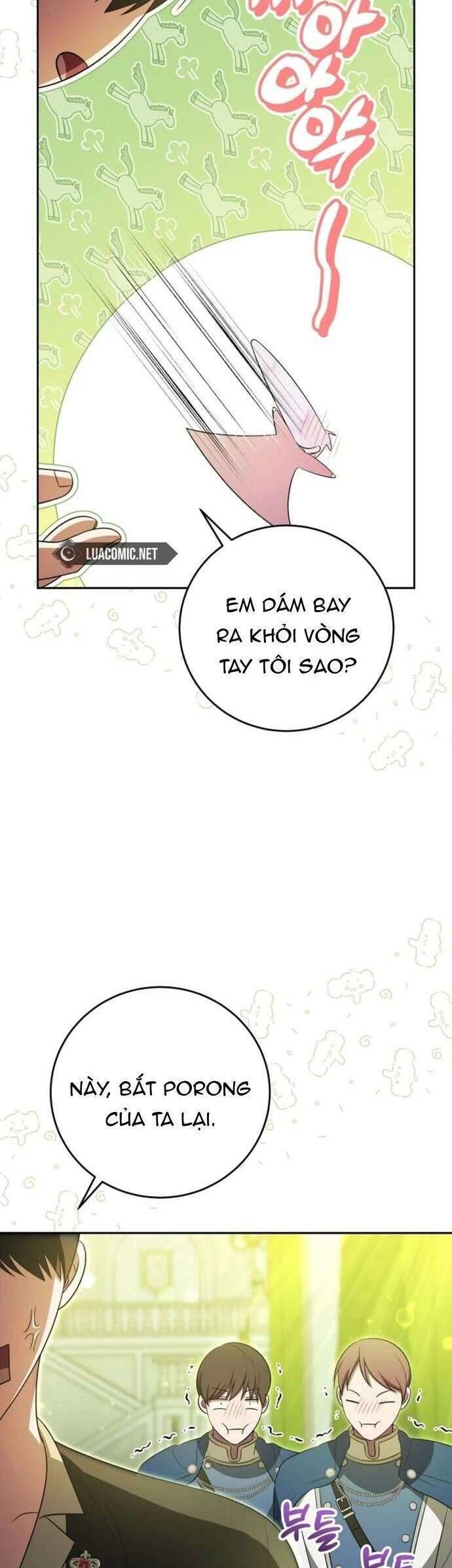 Tôi Trở Thành Người Vợ Đoản Mệnh Của Tên Bạo Chúa - Chapter 43 - Page 43
