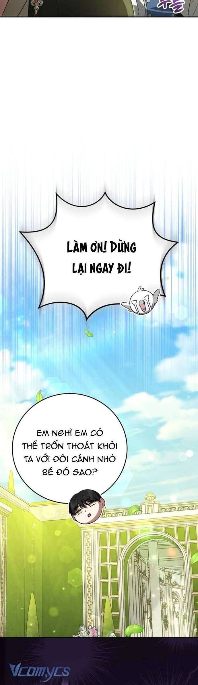 Tôi Trở Thành Người Vợ Đoản Mệnh Của Tên Bạo Chúa - Chapter 43 - Page 44