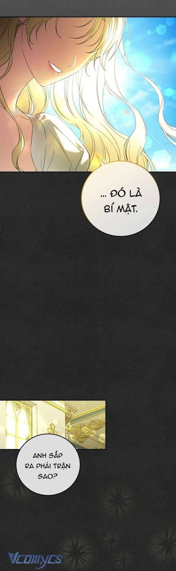 Tôi Trở Thành Người Vợ Đoản Mệnh Của Tên Bạo Chúa - Chapter 43 - Page 5