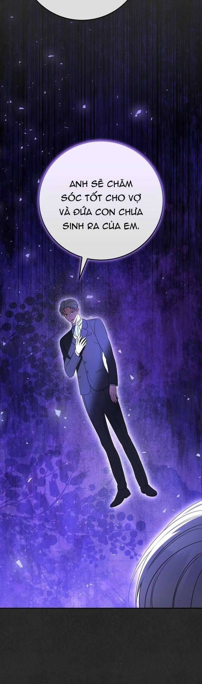 Tôi Trở Thành Người Vợ Đoản Mệnh Của Tên Bạo Chúa - Chapter 43 - Page 7