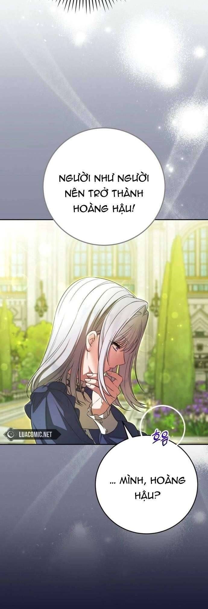 Tôi Trở Thành Người Vợ Đoản Mệnh Của Tên Bạo Chúa - Chapter 44 - Page 24