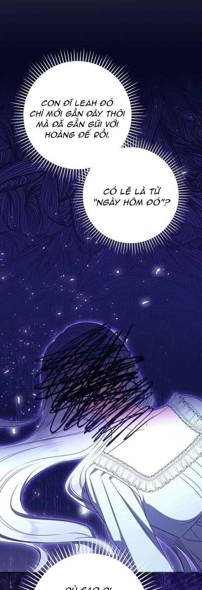 Tôi Trở Thành Người Vợ Đoản Mệnh Của Tên Bạo Chúa - Chapter 44 - Page 25