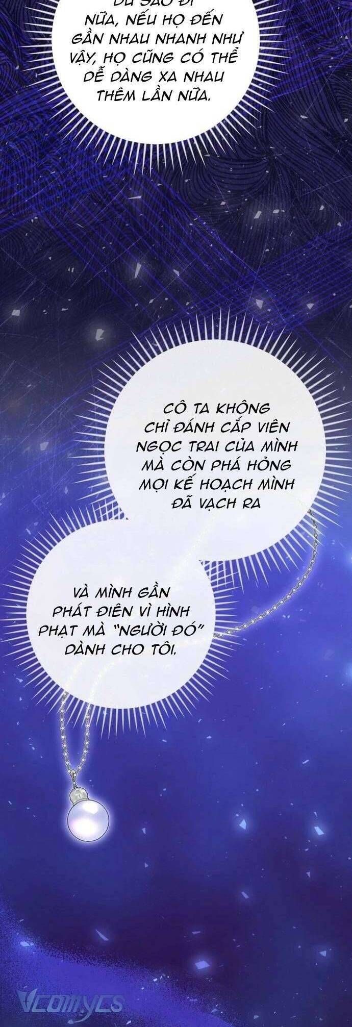 Tôi Trở Thành Người Vợ Đoản Mệnh Của Tên Bạo Chúa - Chapter 44 - Page 26