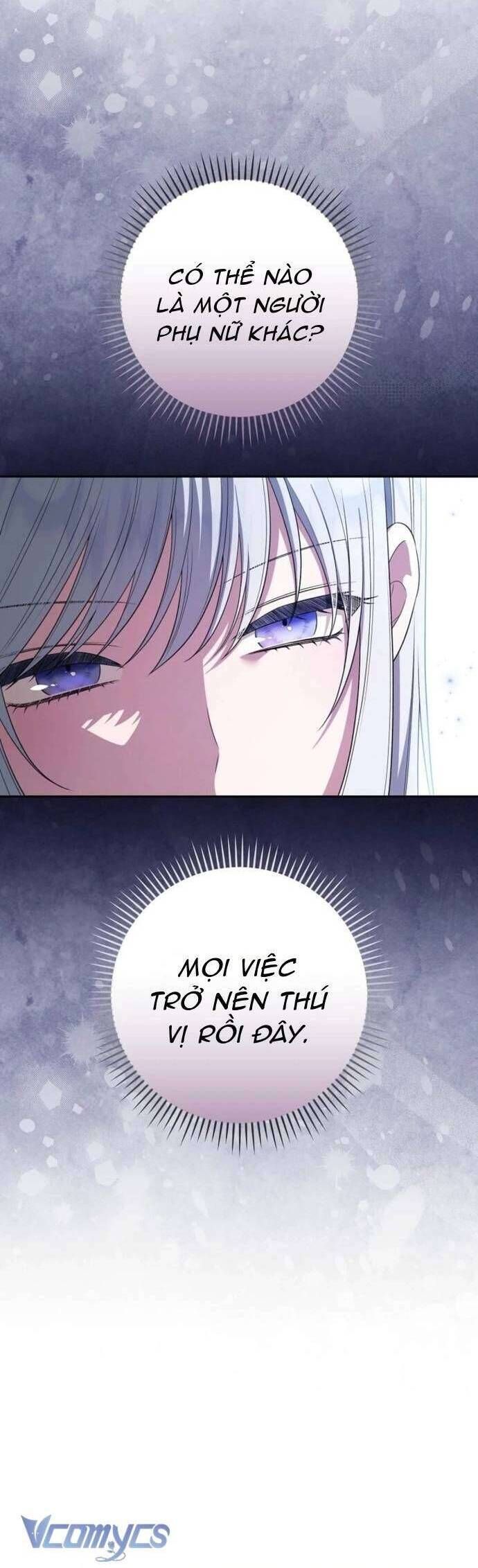 Tôi Trở Thành Người Vợ Đoản Mệnh Của Tên Bạo Chúa - Chapter 44 - Page 32