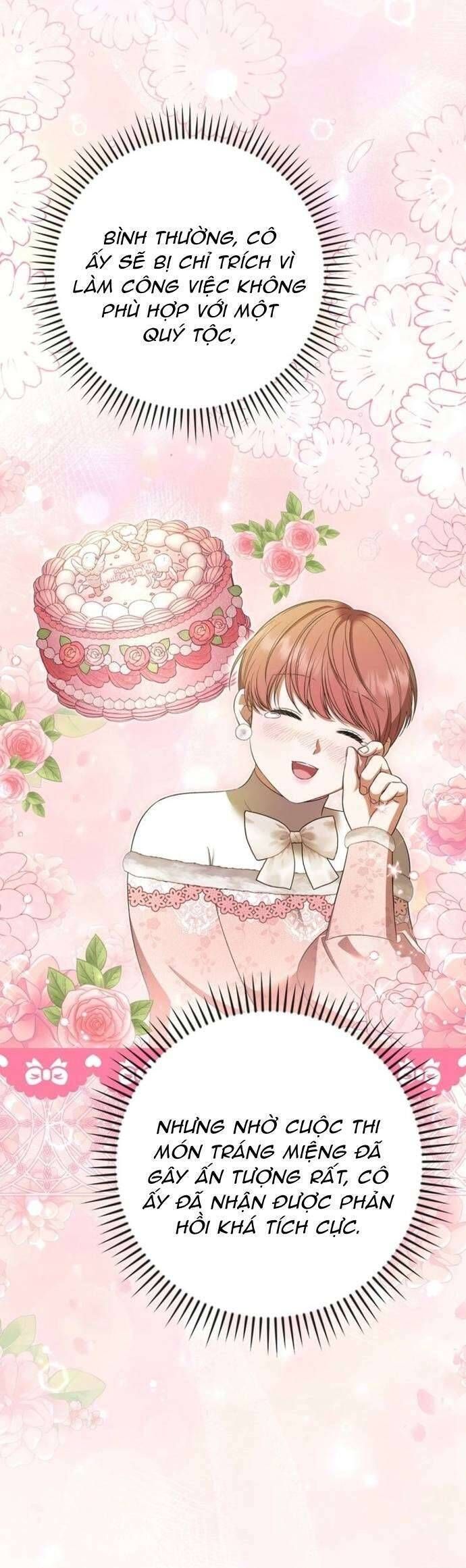 Tôi Trở Thành Người Vợ Đoản Mệnh Của Tên Bạo Chúa - Chapter 44 - Page 6