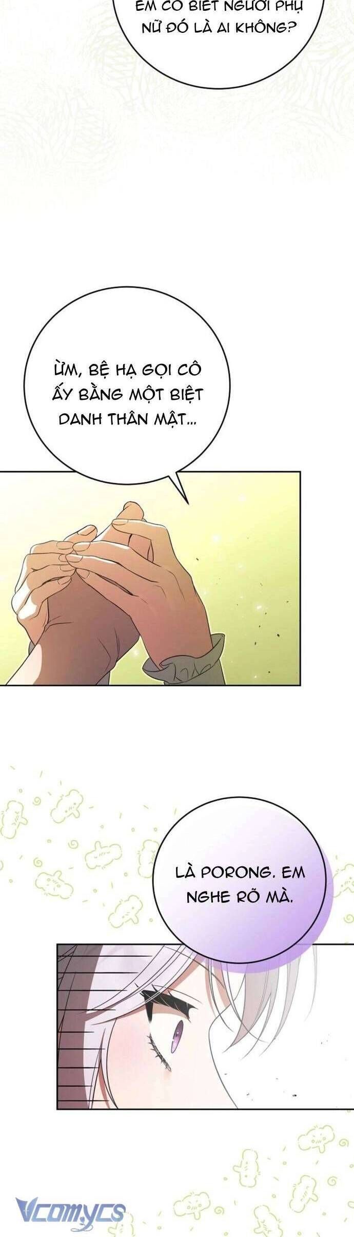 Tôi Trở Thành Người Vợ Đoản Mệnh Của Tên Bạo Chúa - Chapter 45 - Page 20